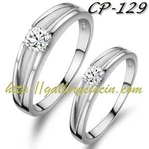 cincin paladium cp-129