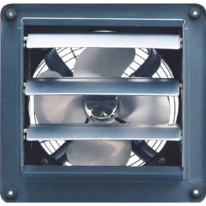 exhaust fan cke 16 standard shutter