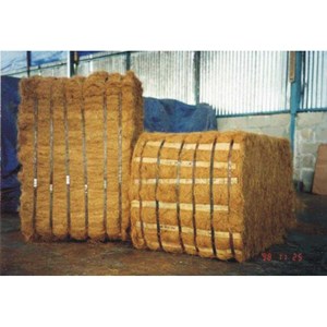coco fiber