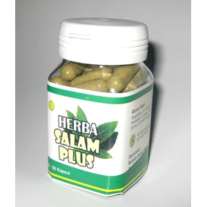 herba salam plus