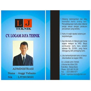id card