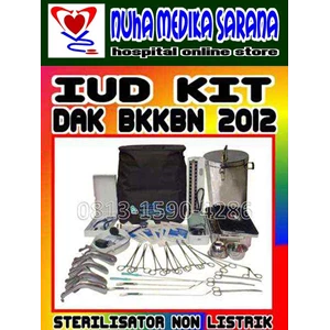 notebook - dak bkkbn 2014 - nuha medika sarana - indonesia