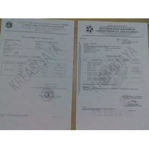 sertifikat labkesda & bbkk