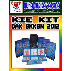 sarana plkb - dak bkkbn 2014 - nuha medika sarana - indonesia