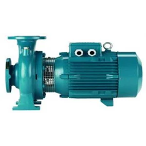 calpeda centrifugal pump nm 80/ 250ce