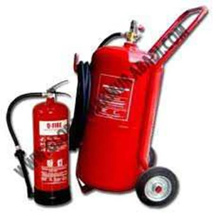q-fire foam cartridge fire extinguisher