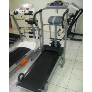 treadmill manual tl-8052