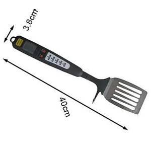 xhst280 temperature shovel with lcd