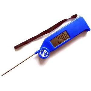 ft-6 digital thermometer