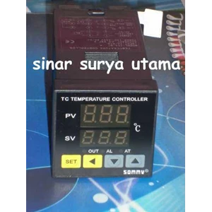 temperature controller ( sommy )