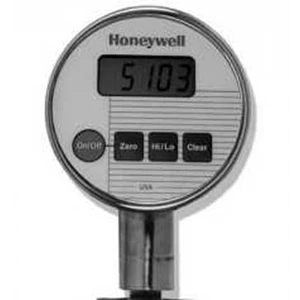 honeywell jd digital pressure gauge, 021-36000660 hp. 081215608000