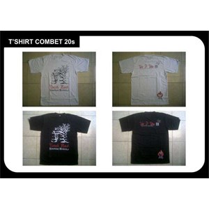 t shirt kaos