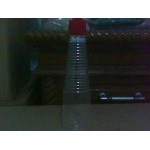 botol kecap