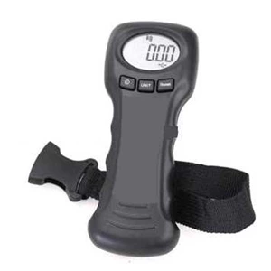 ocs-8a fishing and luggage scale