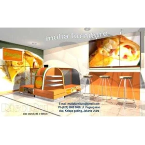 counter kue, stand, toko, outlet, camilan
