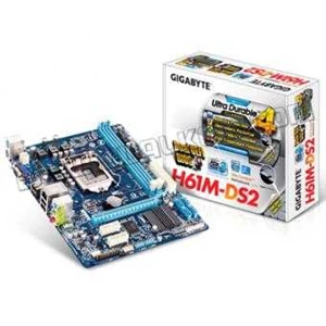 motherboard gigabyte ga-h61m-ds2