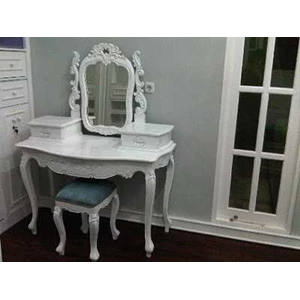 meja rias klasik r27t 006