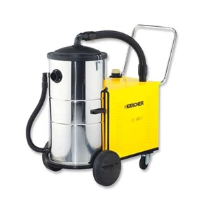 industrial vacuum cleaner karcher nt 993i 105 liter
