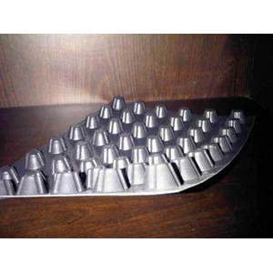 drainage sheet