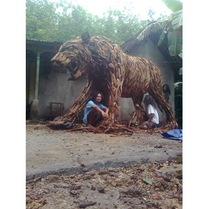 harimau