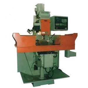 mesin milling cnc 