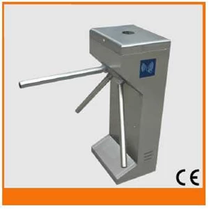 tripod turnstile