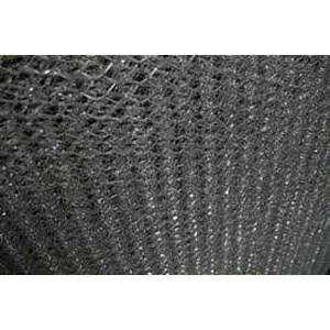 permanent metal washable filter