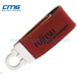 usb flashdisk leather chain rp fd-33