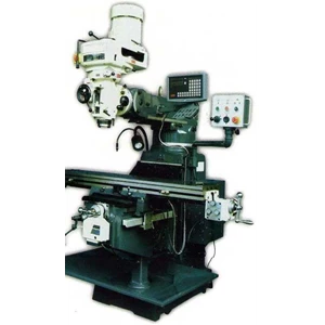 mesin milling universal/universal vertical milling machine
