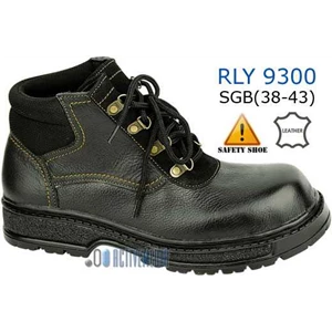 sepatu safety rly 9300
