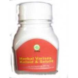 variseloid ( herbal varises, keloid dan selulit)