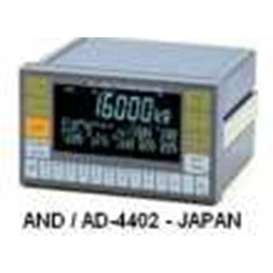 indikator timbangan digital / weinging scale and ad-4402