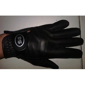 sarung tangan kulit sg