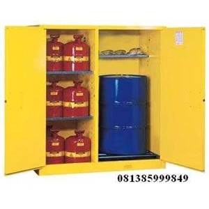 flammable safety cabinet 115 gallon