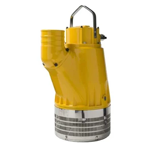 pumpex submersible, drainage, sewage, sludge, dewatering, celup, seawater pump