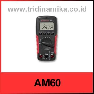 amprobe am60 digital multimeter