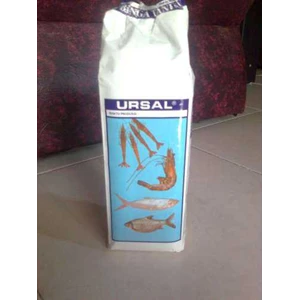 ursal cair