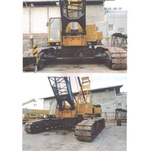 alat-alat berat/ heavy equipments
