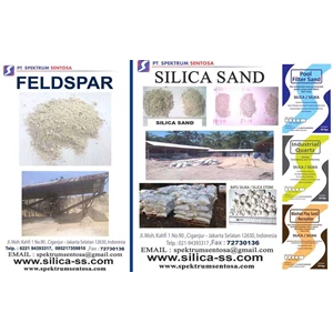 feldspar, silika sand ( www.silica-ss.com)-4