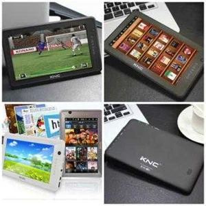 android tablet korea knc 3d