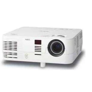 projector nec ve281xg-1