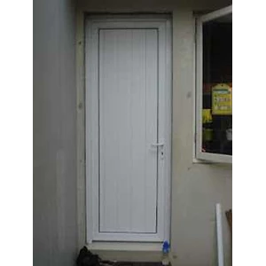 panel pintu upvc