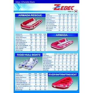 zebec 480ar armada rescue