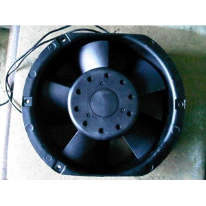 ac cooling fan oval