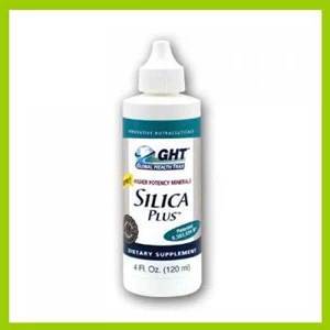 silica plus, obat alami awet muda