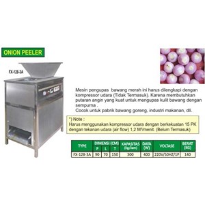 garlic / shallot peeler