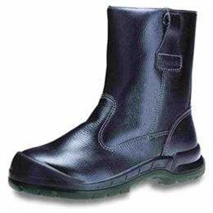 king s sepatu industri / safety shoes kwd805