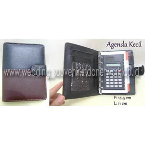 agenda kecil