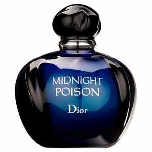 christian dior midninght poison