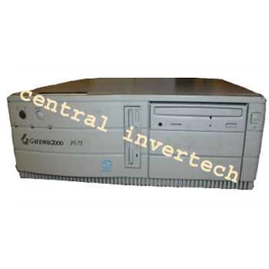 gateway monitor